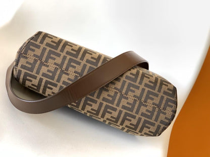 Top Handle Bag