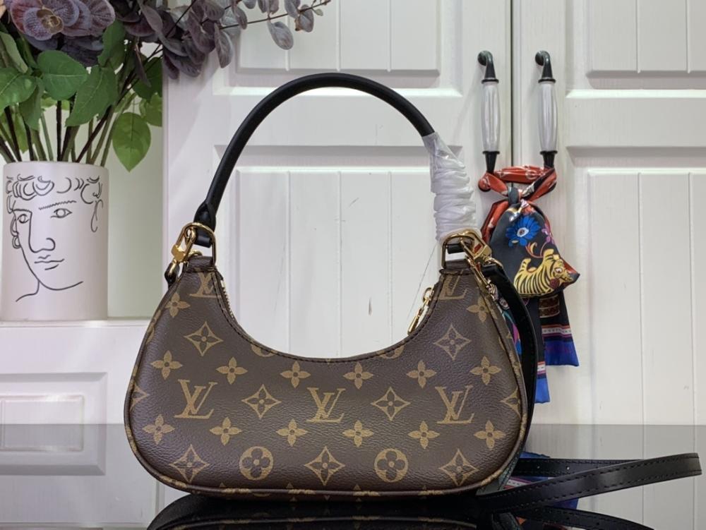 Top Handle Bag