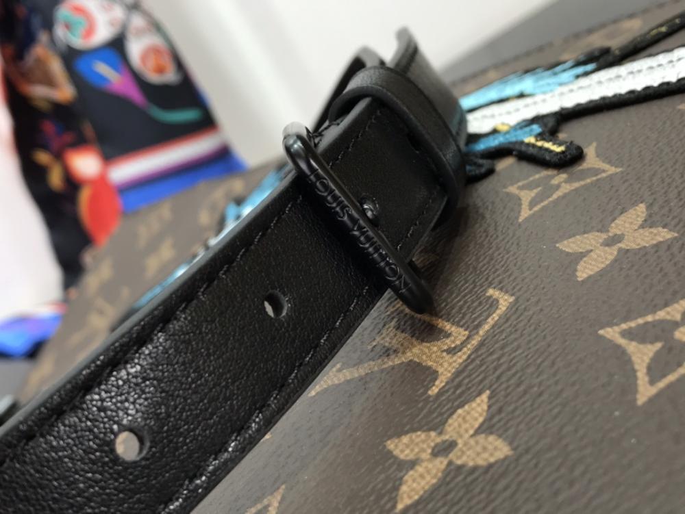 Luxury Top Handle Bag