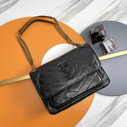 Shoulder Bag