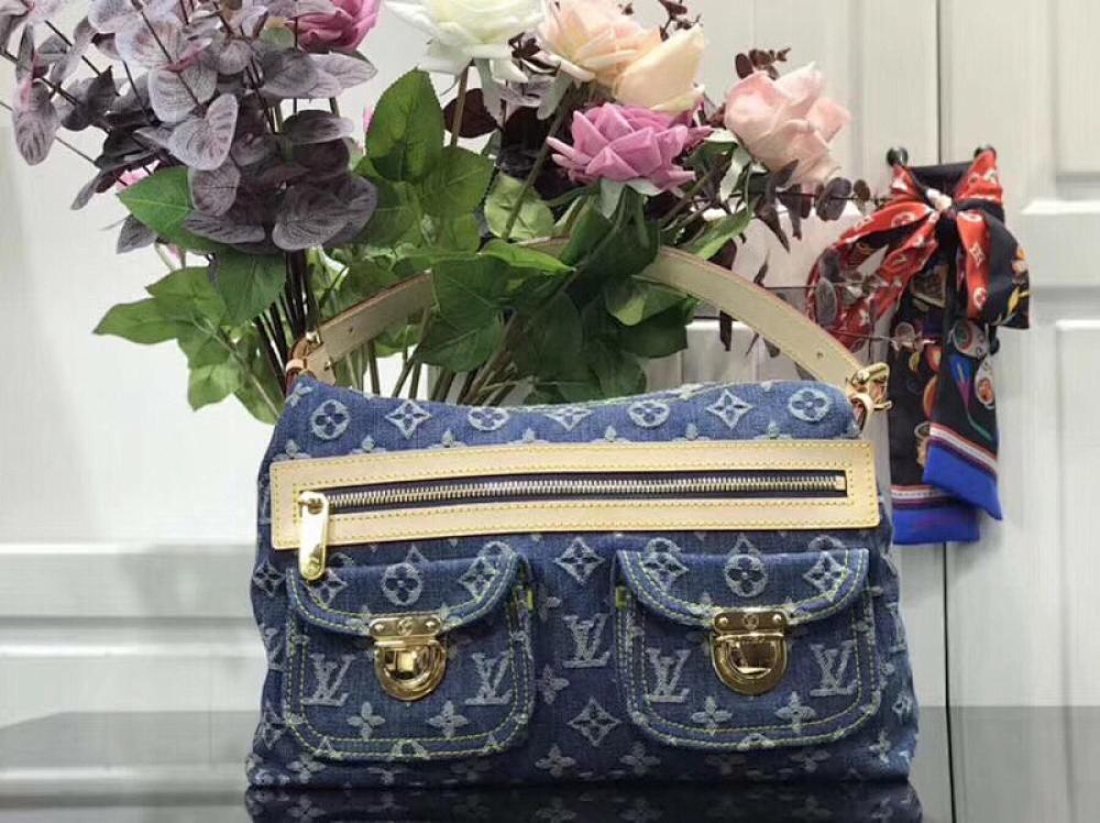 Luxury Top Handle Bag