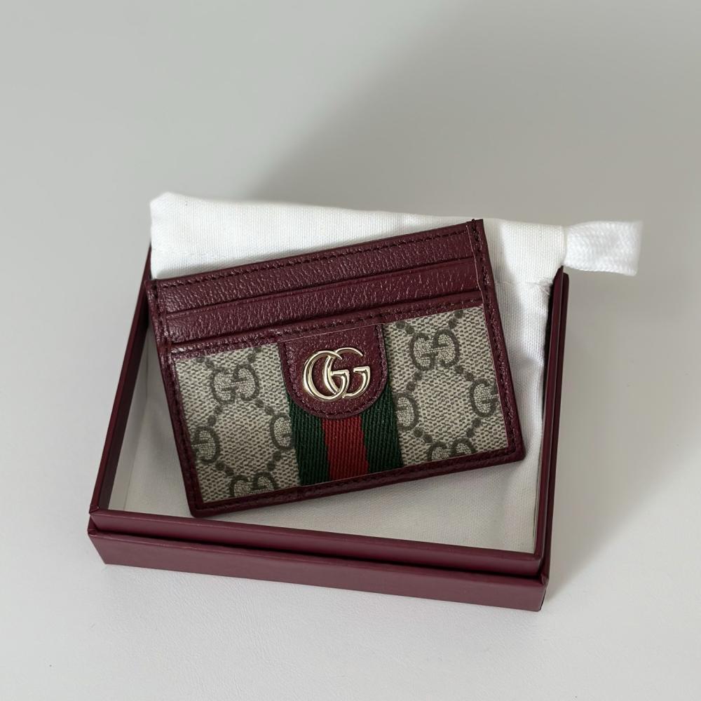 Luxury Wallet