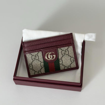 Luxury Wallet
