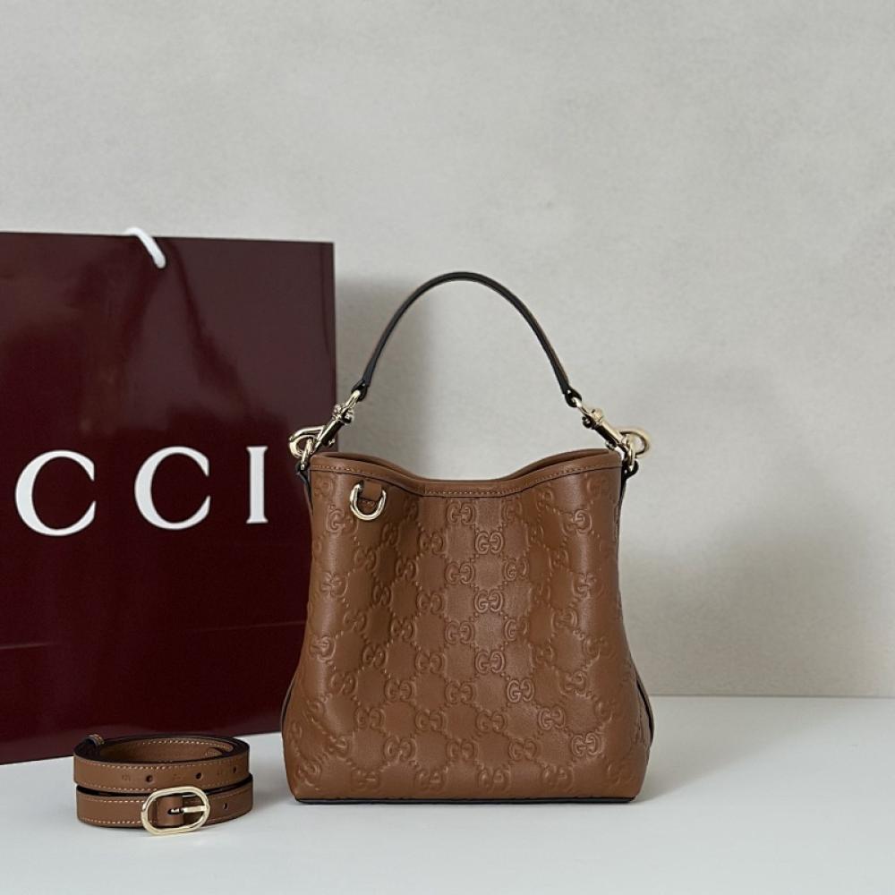 Top Handle Bag