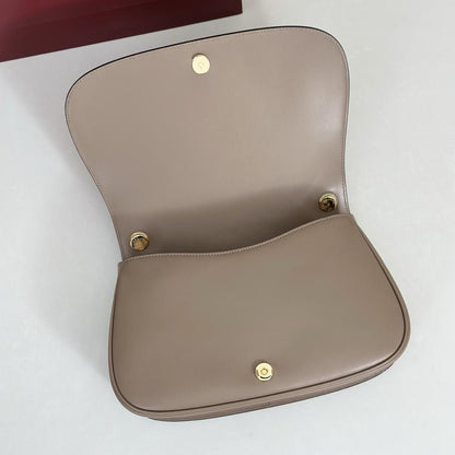 Top Handle Bag