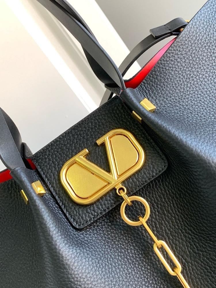 Elegant Premium Leather Tote Bag