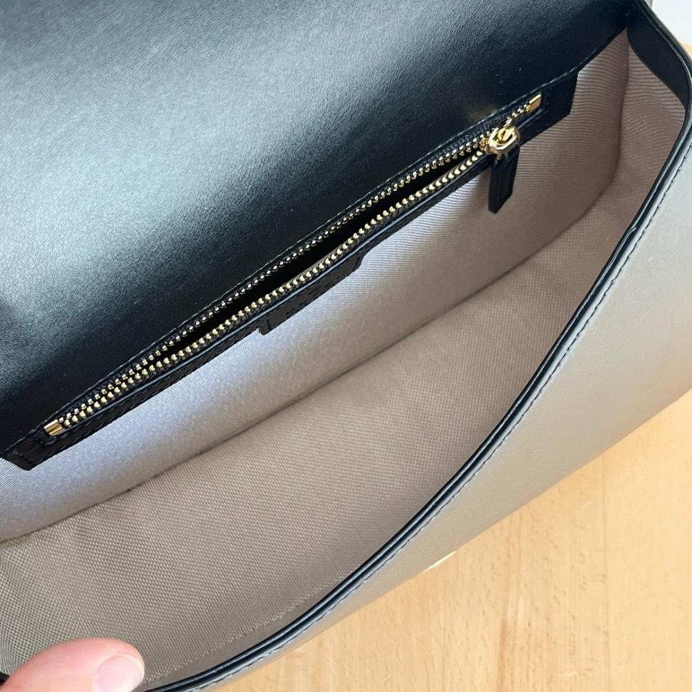 Blondie Shoulder Bag