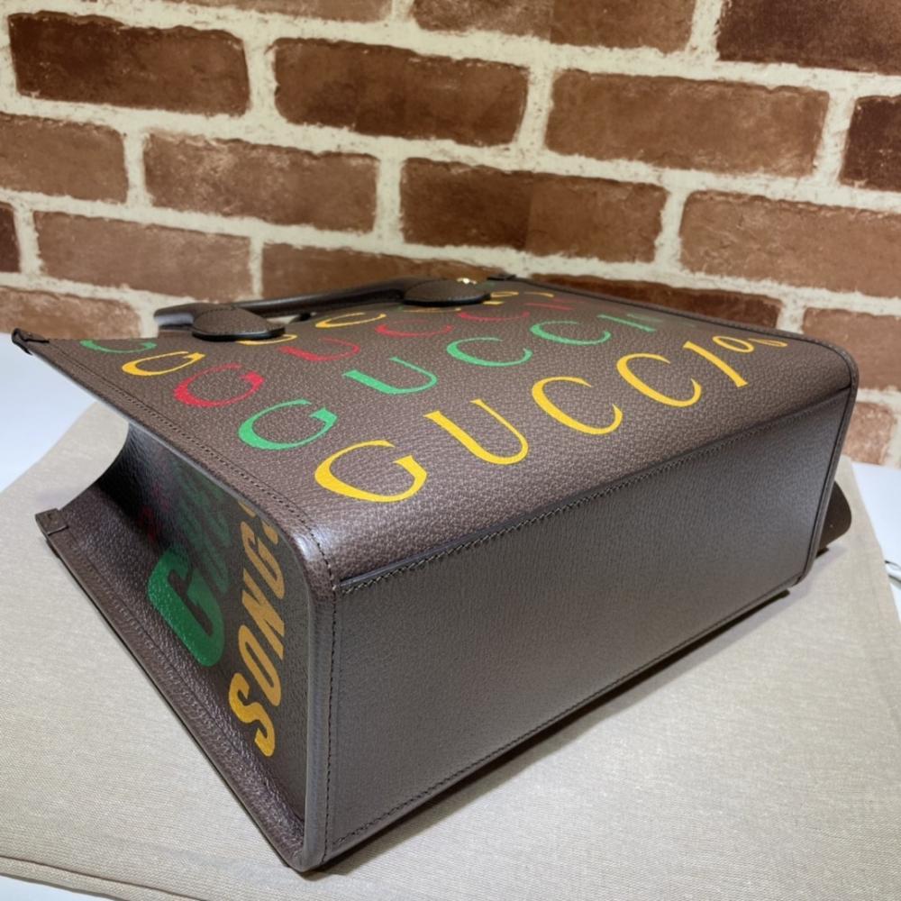 Luxury Top Handle Bag