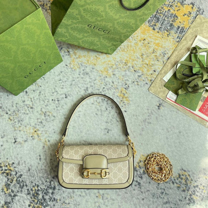 Italian-Inspired Luxury Top Handle Bag