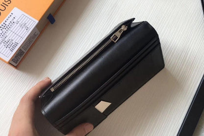 Stylish Monogram Wallet – Special Edition
