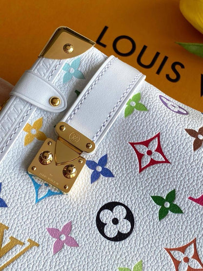 Top Handle Bag