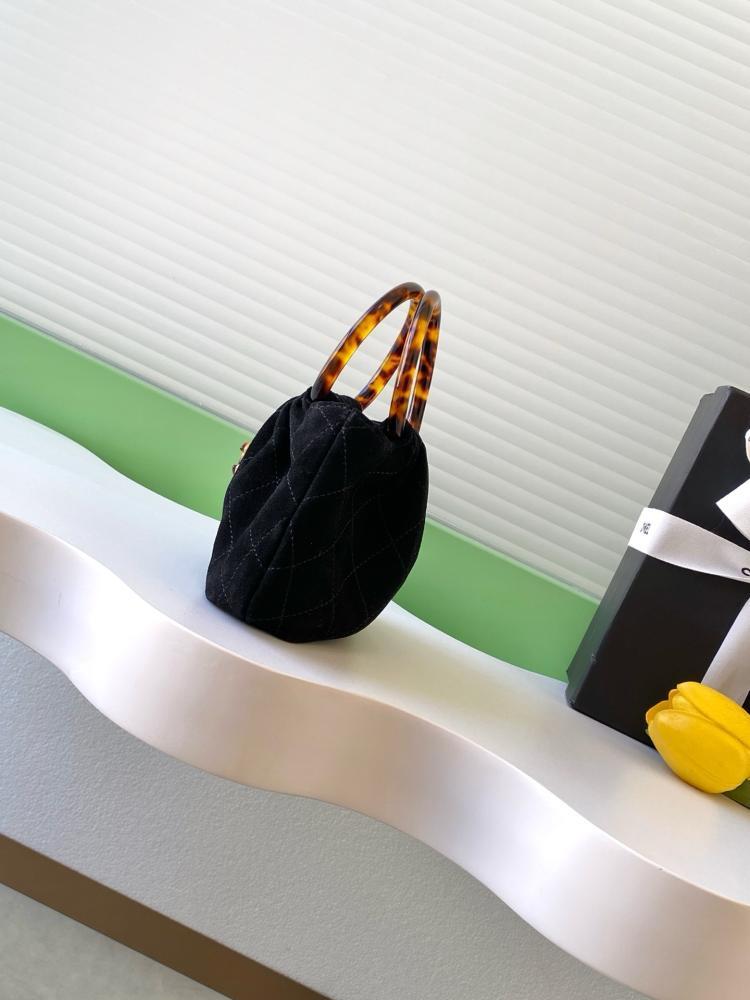 Top Handle Bag