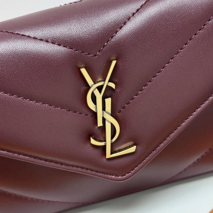 Leather Wallet
