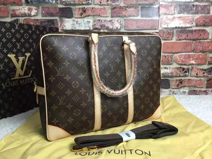 Luxury Top Handle Bag