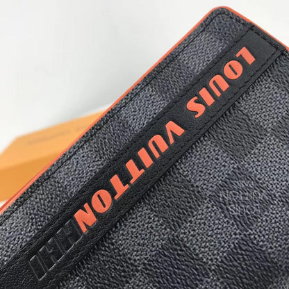 Leather Wallet