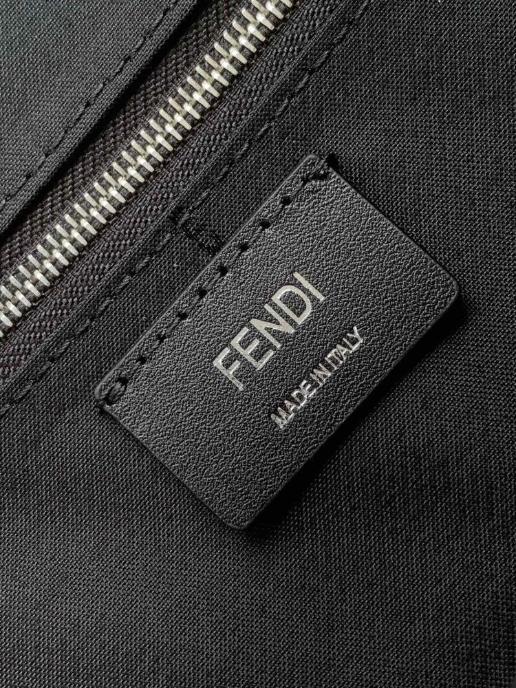 Luxury Leather Shoulder Bag