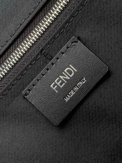 Luxury Leather Shoulder Bag
