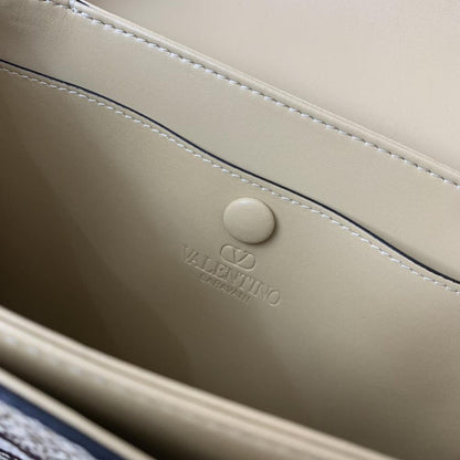 Top Handle Bag