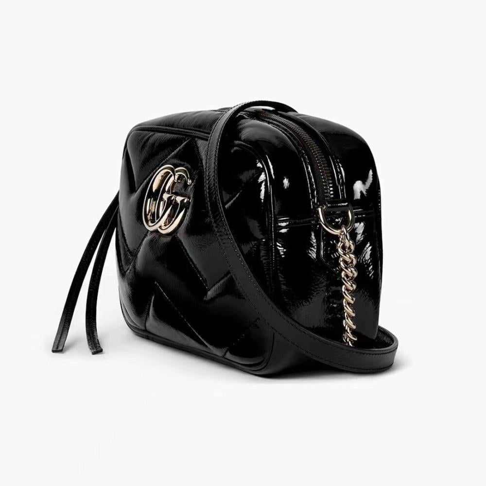 Luxury Refined Crossbody Bag