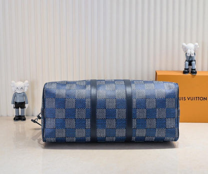 Luxury Premium Canvas Bag