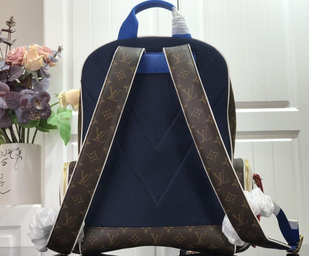 Practical Backpack