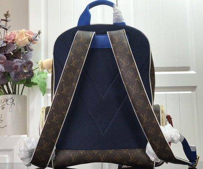 Practical Backpack