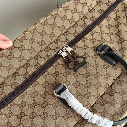 Luxury Beige Shoulder Bag – Limited Edition
