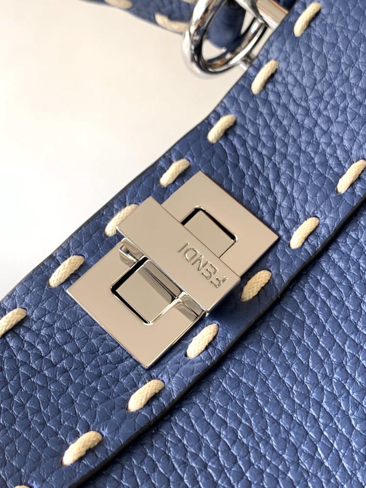 Top Handle Bag