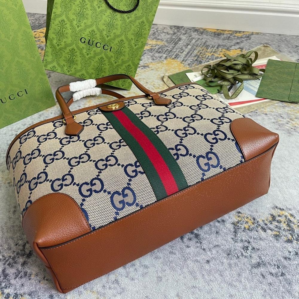 Classic Refined Bag