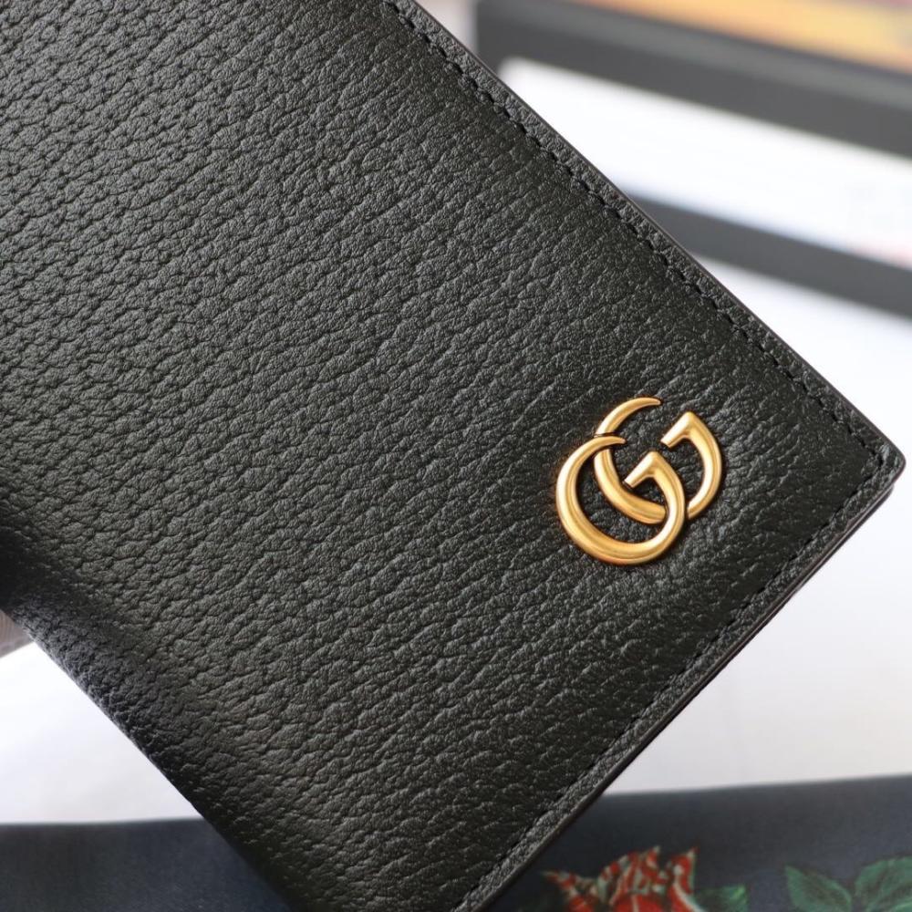 Luxury Wallet