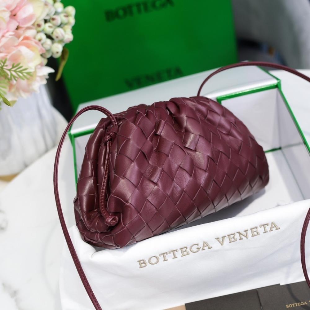 Classic Luxury Leather Top Handle Bag