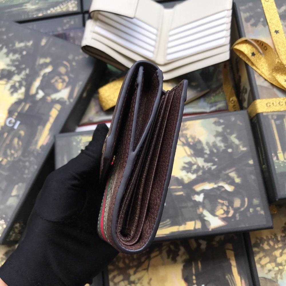 Luxury Wallet