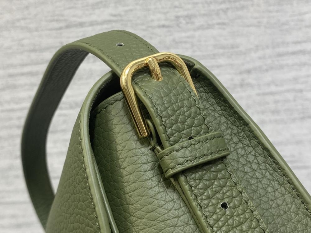 Elegant Top Handle Bag