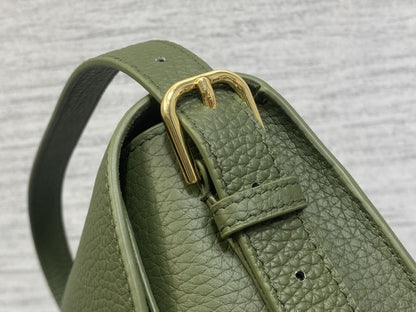 Elegant Top Handle Bag