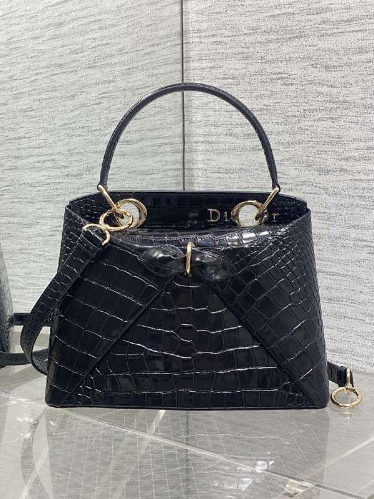 Top Handle Bag