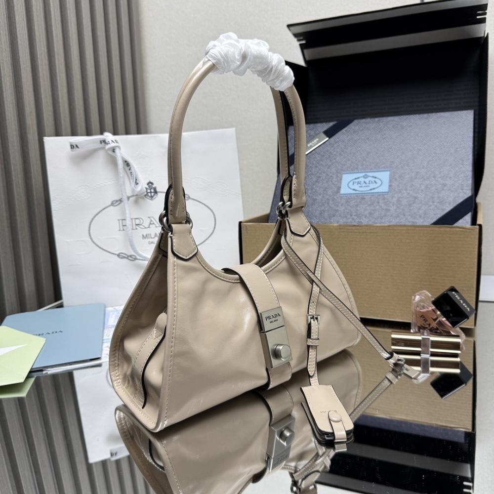 Top Handle Bag