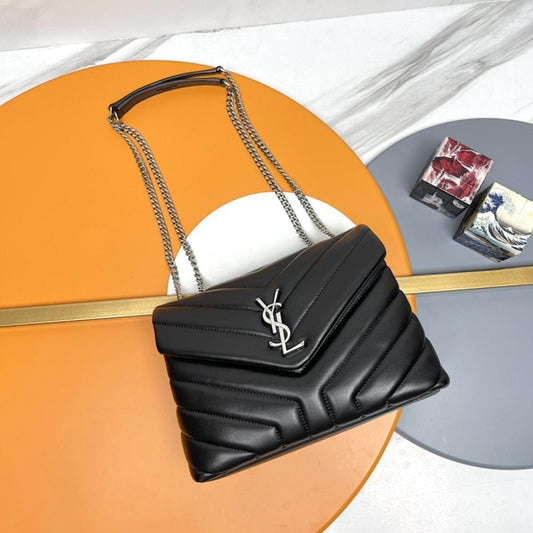Top Handle Bag
