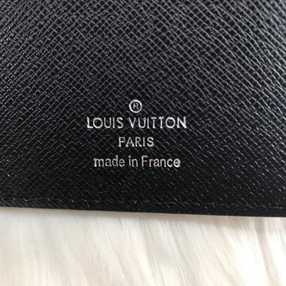 Stylish Refined Leather Wallet