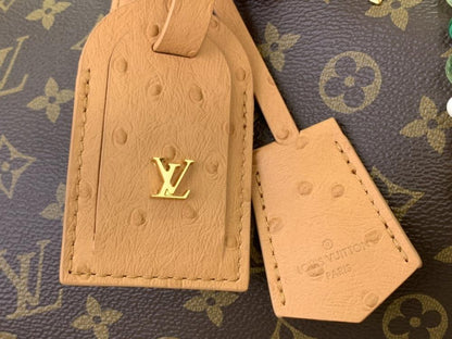 Classic Elegant Top Handle Bag