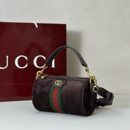Top Handle Bag