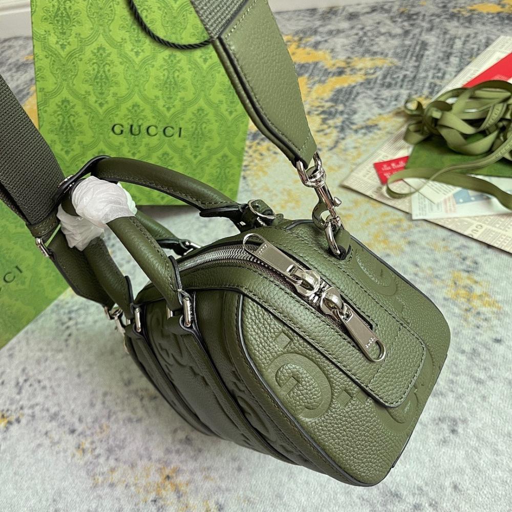 Modern Elegant Crossbody Bag