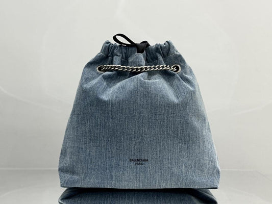 Top Handle Bag