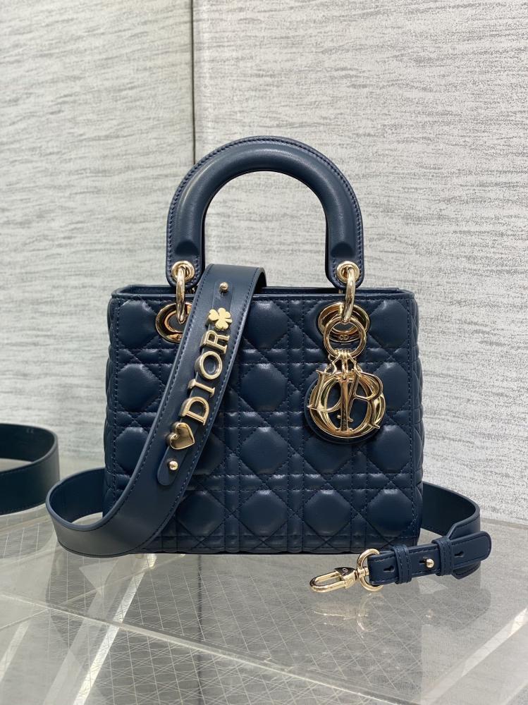 Classic Top Handle Bag