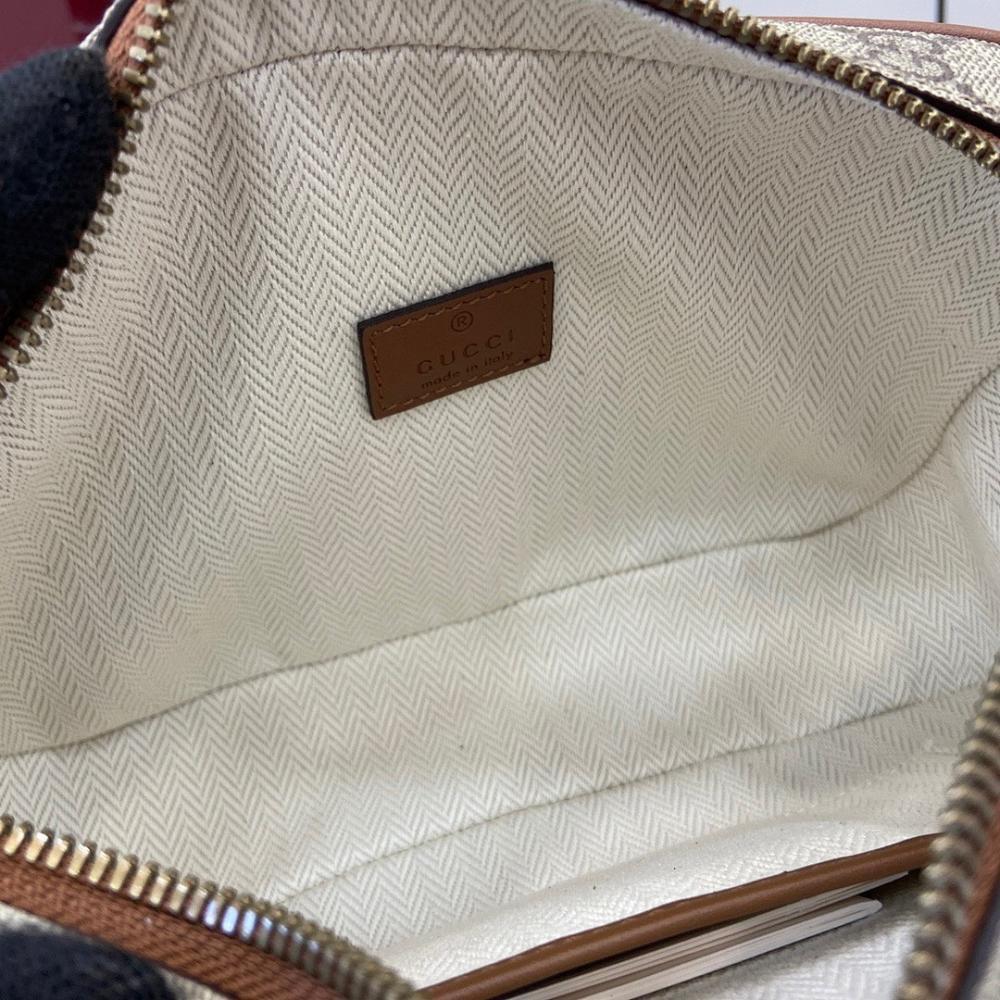 Luxury Refined Crossbody Bag