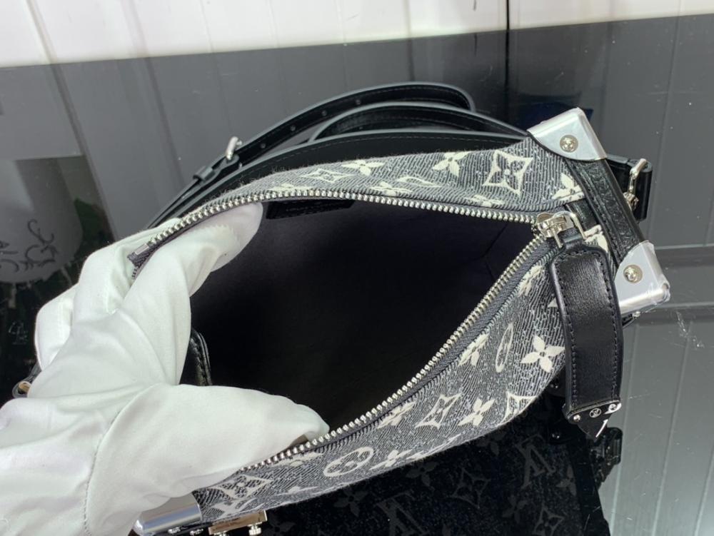 Luxury Top Handle Bag
