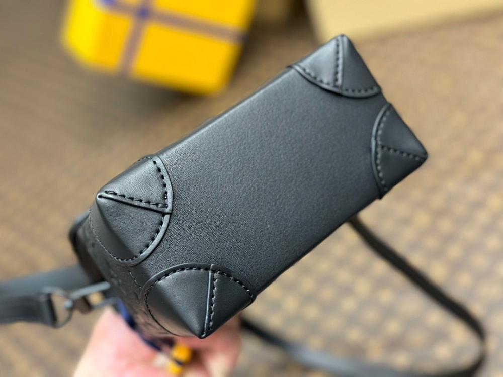 Luxury Stylish Canvas Bag