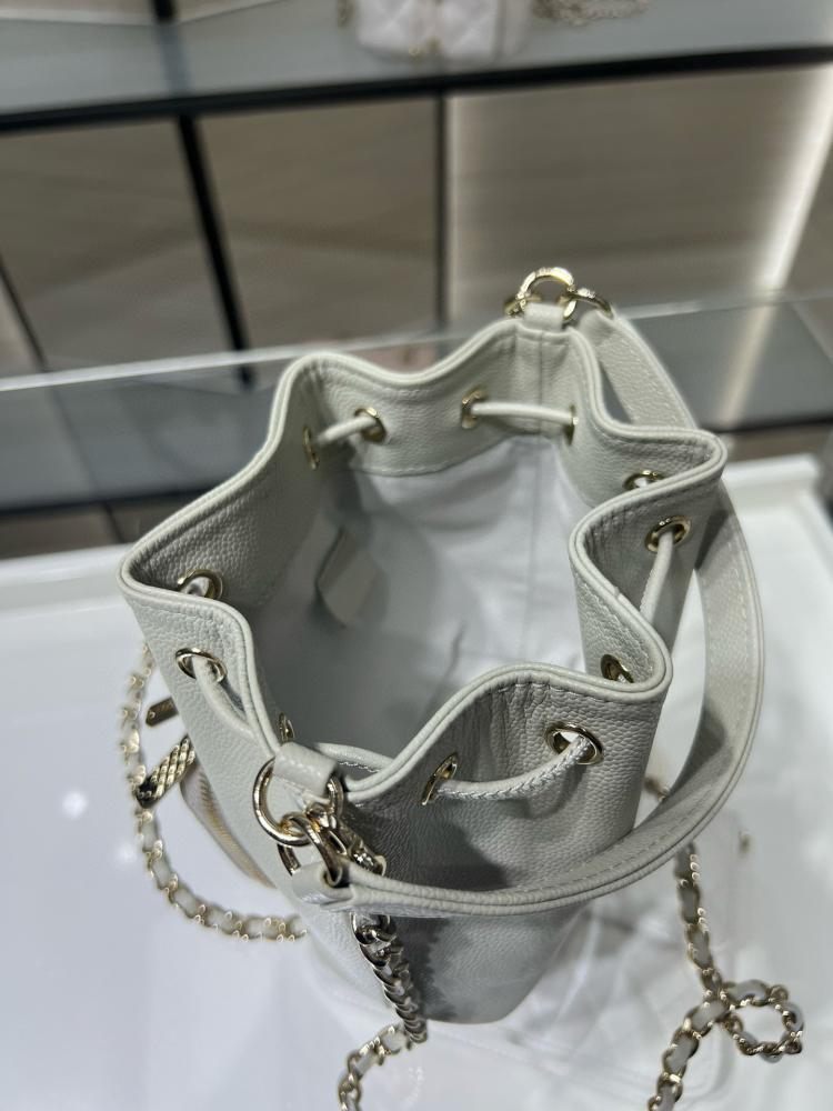 Bucket Bag