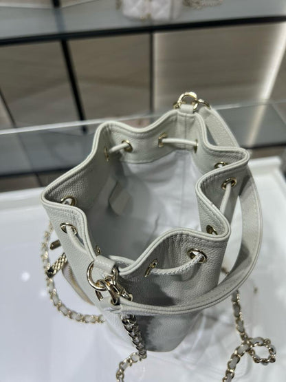 Bucket Bag