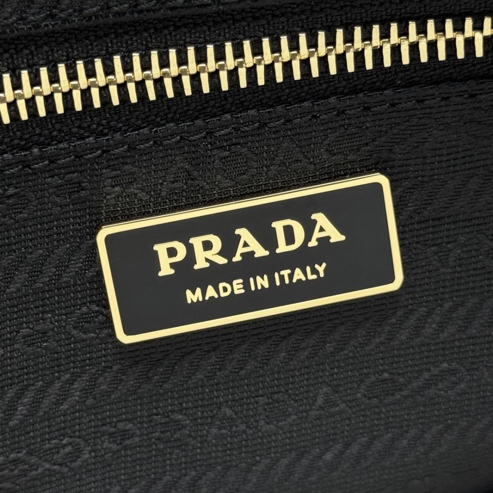 Luxury Leather Shoulder Bag