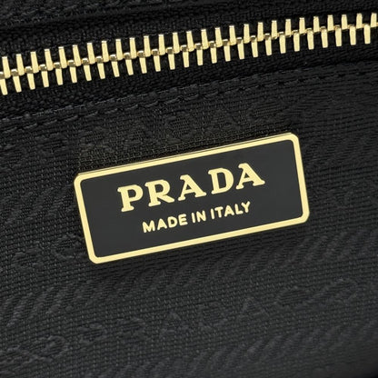 Luxury Leather Shoulder Bag